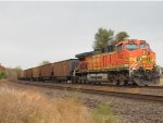 BNSF 5642 DPU